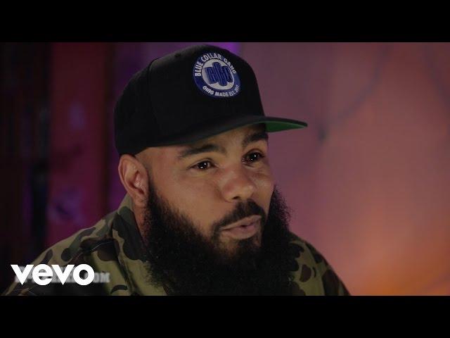 Stalley - List Of Underrated Artists Include AZ, Mos Def, and Ghostface (247HH Exclusive)