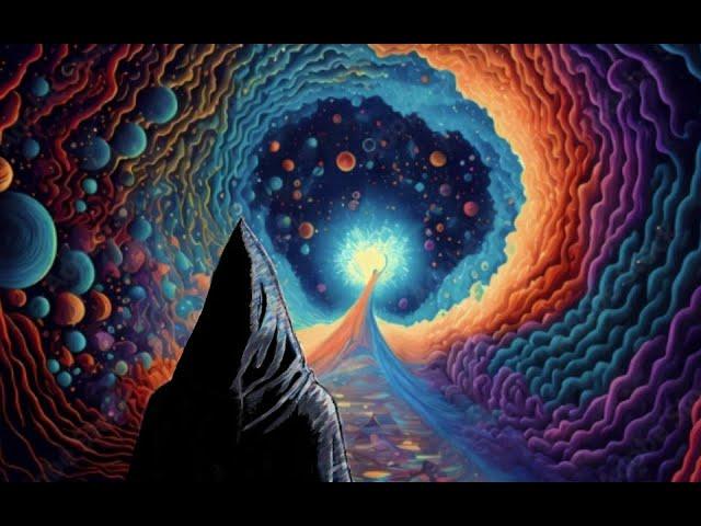 Carl Jung's Fascinating Near Death Experience