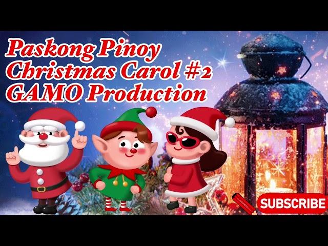 Paskong PinoyChristmas Carol #2One HourVolume 9No Ads