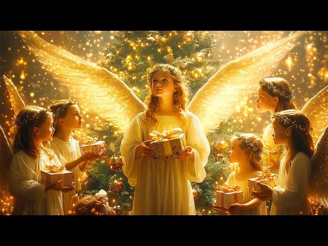 Top Traditional Christmas Carols | Classic Christmas Songs  Christmas Songs Playlist