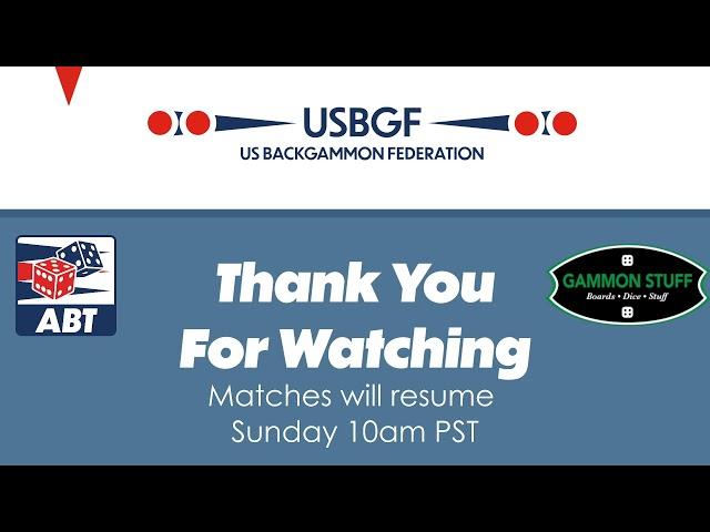 46th Los Angeles Open 2023 Day 3