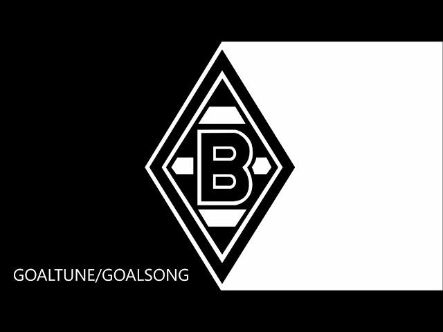 Borussia Mönchengladbach goal song | Stadium Effect