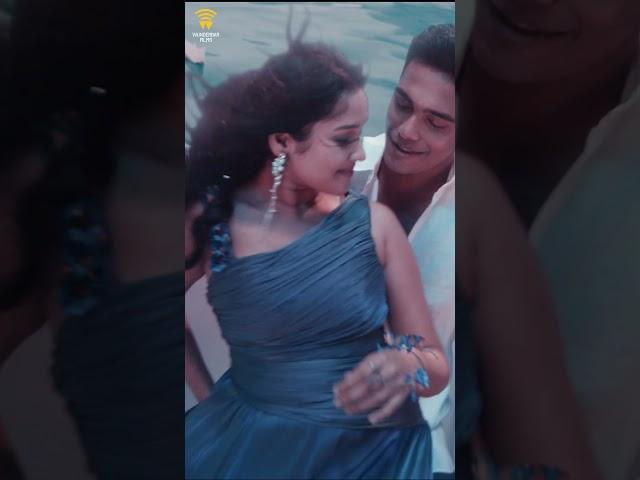 It’s here! Yedi Video song just dropped! | Pavish | Anikha | Dhanush | #Neek