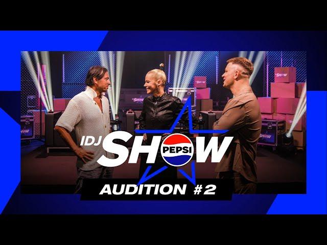 IDJSHOW S03E02 - 2024 - AUDITION #2