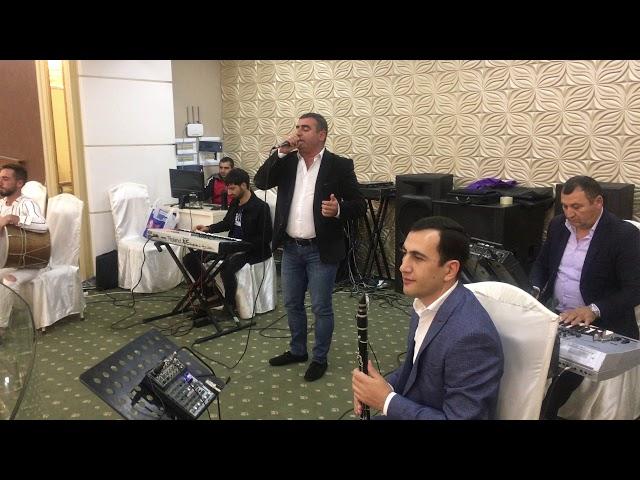 Martun Grigoryan 2019
