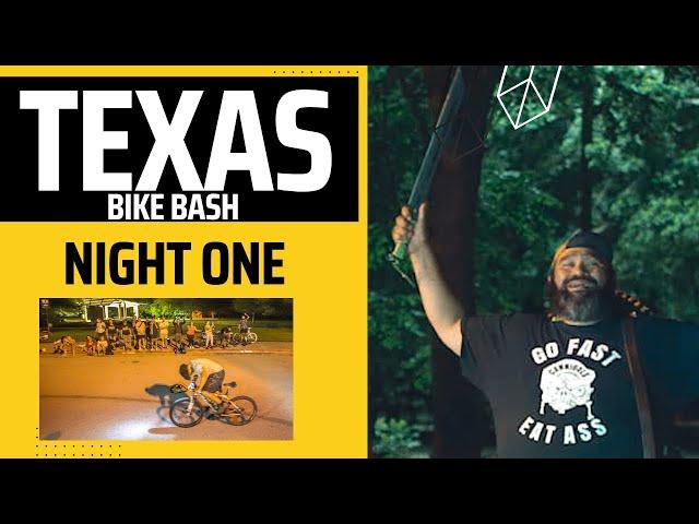 Texas Bike Bash | Ride Bikes Austin | Cannibal Bike Crew