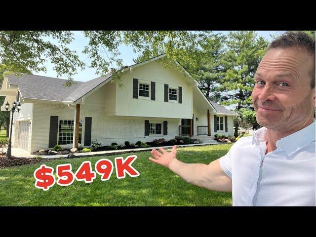 "ASMR Close Whisper: Radically Amazing Home Transformation – Before & After Reveal! "