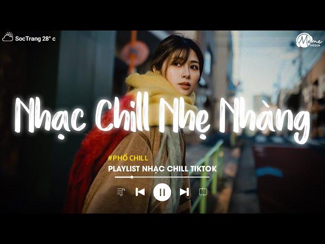 Nhạc Chill Lofi 2024 - Những Bản Lofi Mix Chill Nhẹ Nhàng Cực Hay -Nhạc Trẻ Lofi Gây Nghiện Hot 2024