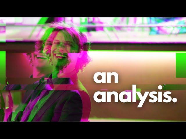 Criminal Minds: An Analysis