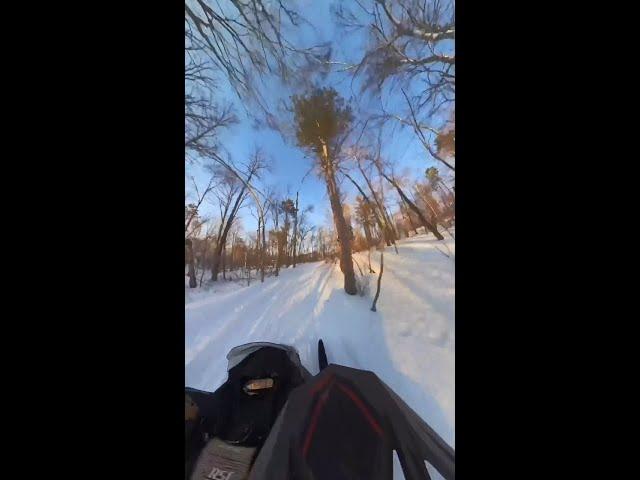 Ski-Doo The Trails Are Calling