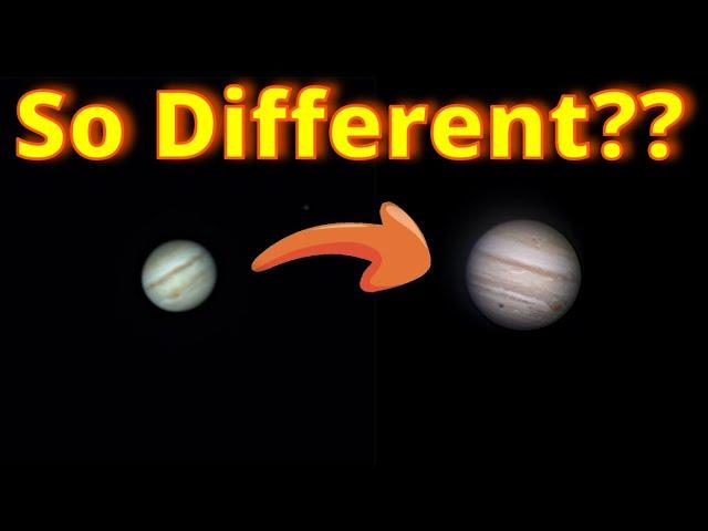 Is a 5x Barlow REALLY Better Than a 2x For Planets?