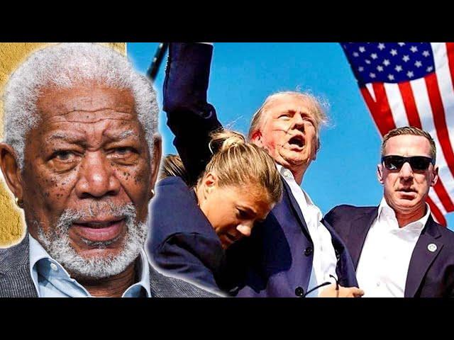 Morgan Freeman Reviews 2024