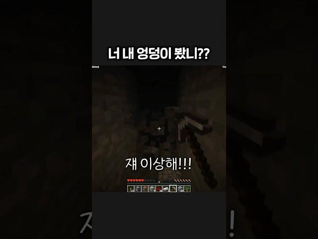 봤니? 봤어?!!