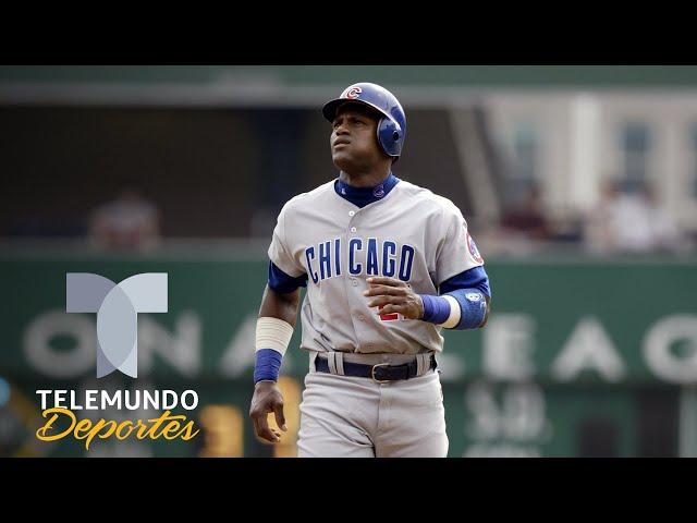 Sammy Sosa y su salida de Chicago: el ocaso de un ídolo | Qué Momento | Telemundo Deportes