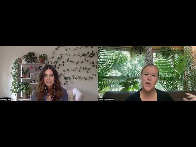 How the Chicago Gardener Uses the From Seed to Spoon App! | Clip from Why We Grow Podcast #8