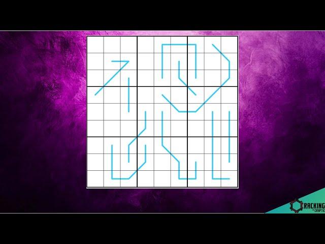 This Sudoku Is Astonishing [MUST WATCH]