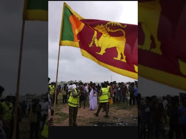 Sri Lanka issues SHOOT AT SIGHT order on protesters, Gotabaya Rajapaksa still not ready to resign.