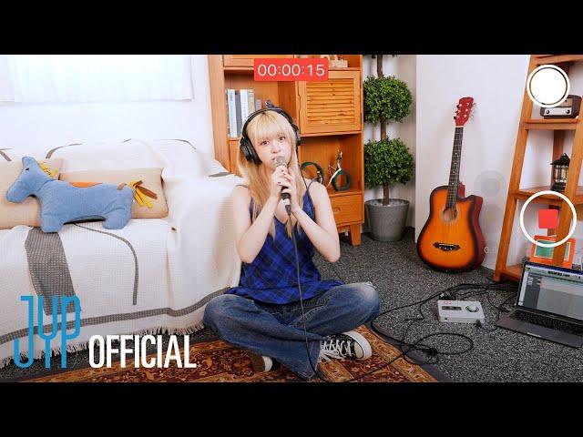 ‘Avril Lavigne - Complicated’ Covered by NMIXX LILY | Re-MIXX