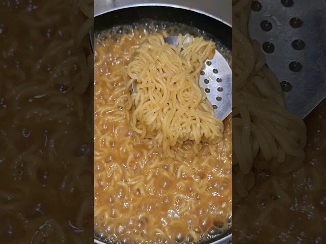 knorr Soupy Noodles   | Knorr Noodles  #viral #food #recipe #shorts