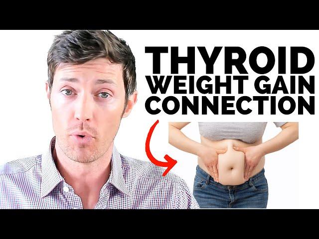 The IDEAL Weight For Thyroid Patients