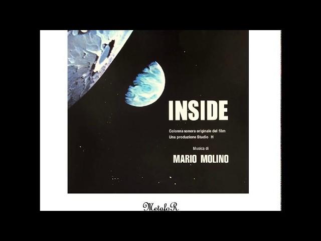 Mario Molino – Finale Titoli