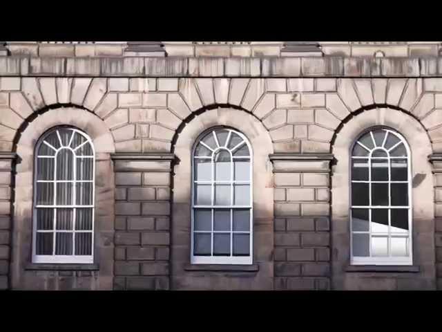 Edinburgh Law School Alumni Film