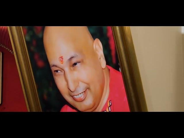 Krishna Didi at Jalandhar Mandir today 2nd March 2023  @300defencecolony