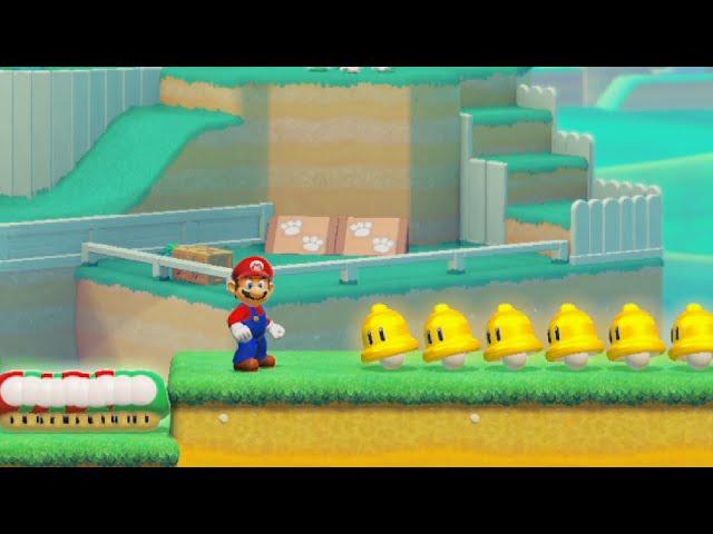 Super Mario Maker 2 - Endless Mode #1090