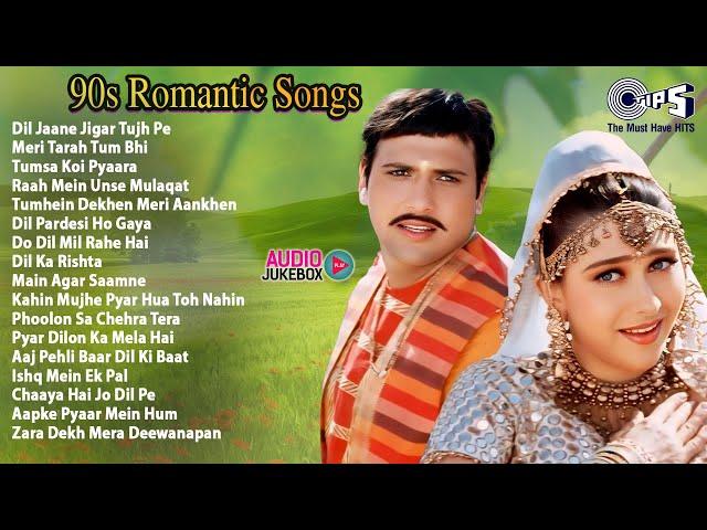 90s Songs Forever | Best Of Udit Narayan, Alka Yagnik, Kumar Sanu Songs