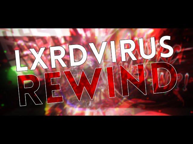LxrdVirus Gota.io Rewind 2016-2019