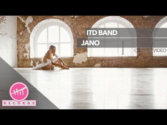 ITD band - Jano (OFFICIAL VIDEO)