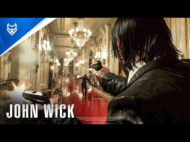 John Wick™ | PS5