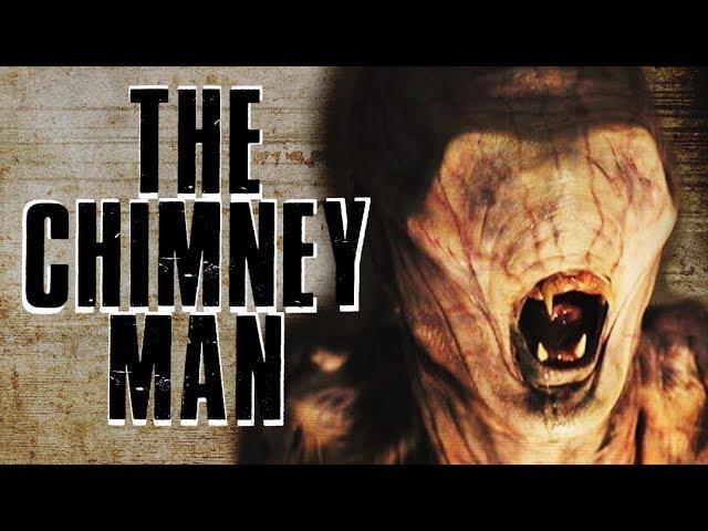 "The Chimney Man" [Creepypasta Reading]
