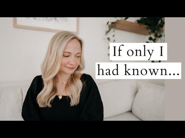 How I went from low confidence to believing in myself | What Confident People Don't Tell You