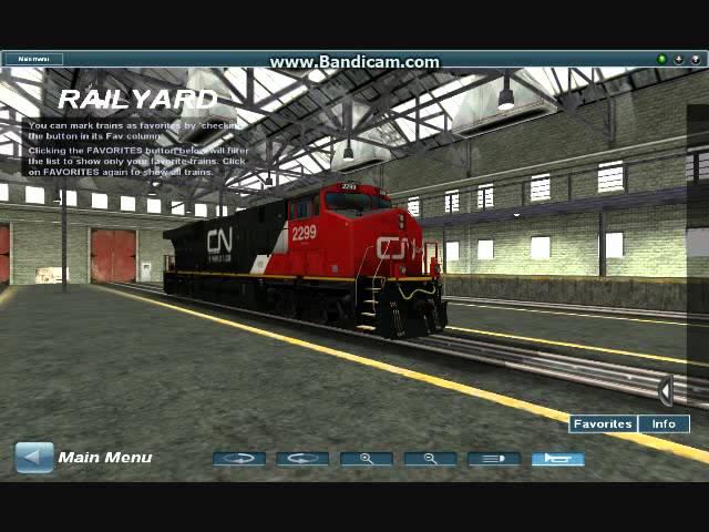 Trainz Simulator 12 - New Horns Part 2 by Mutanay77