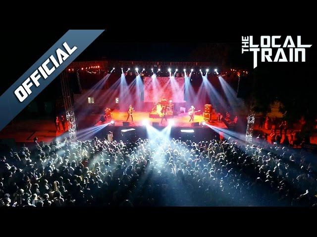 The Local Train - Manzil (Official) - The Last Bench Photographers
