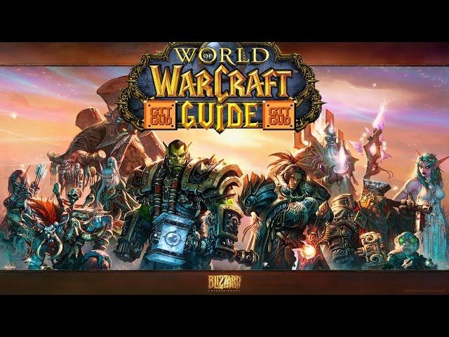 World of Warcraft Quest Guide: The Fare of Lar'korwi  ID: 24731