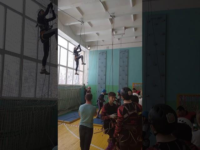 Наша школьная жизнь