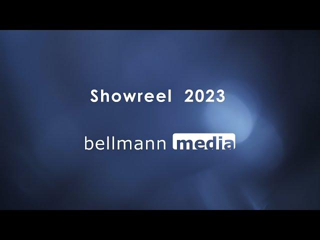 bellmannmedia - Filmproduktion aus Thüringen - Showreel 2023