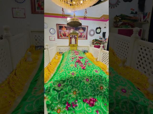 Best Qawwali ️ #| Dandi Darbar | #shortsfeed #khwajaji #viralvideo