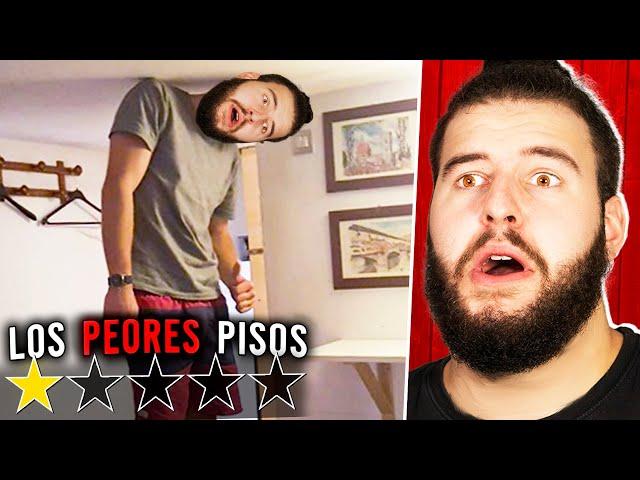 Los Peores Anuncios De Pisos Del Mundo