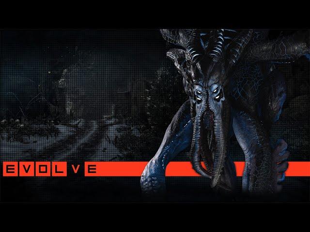 #BringEvolveBack - Evolve 2025 MULTIPLAYER Gameplay