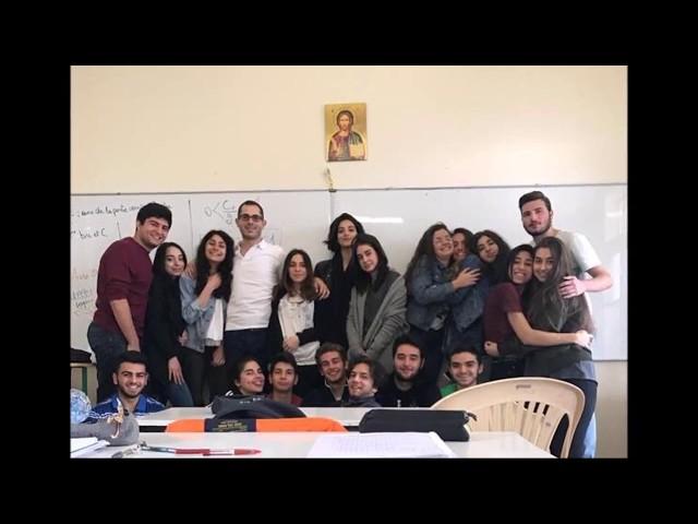 TES - SSCC Sioufi Prom 2017