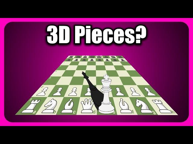 Can I BEAT 3D Glasses?