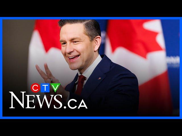 Strategist on Poilievre’s election loss | 'There are divisions within the Conservative Party'