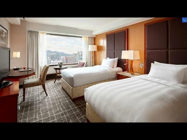 Daeyoung Seoul Hotel hotel review  Hotels in Seoul  Korean Hotels