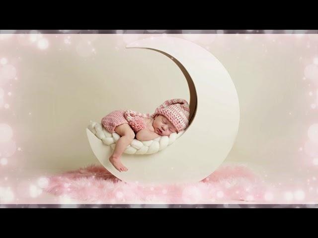 Twinkle Twinkle Little Star  MUSIC BOX  for babies to go to sleep  3 HOURS  小星星  音乐盒 小孩听了好好睡觉 