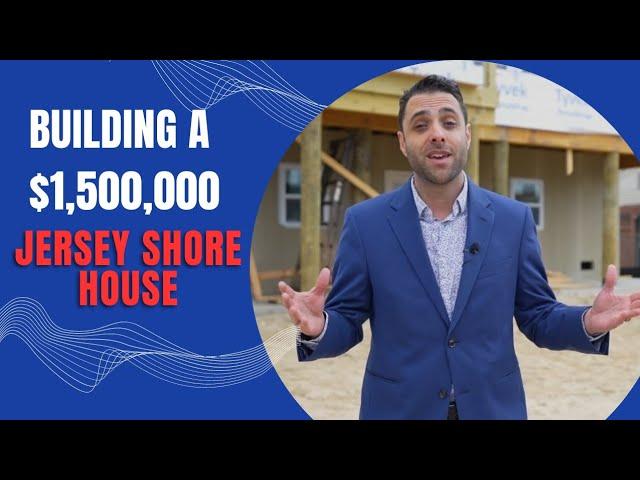 What does $1,500,000 buy you at the Jersey Shore?