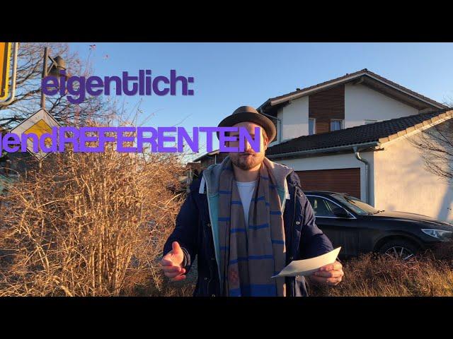 Neuer Videokanal unserer Jugendreferenten