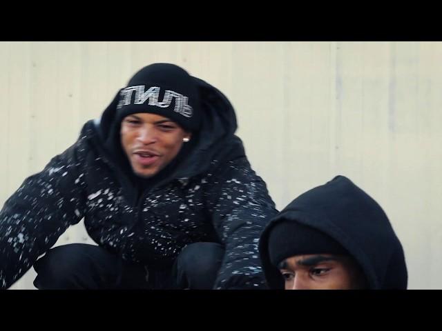 BURN1KEV x SILKY x SEANY - BRICK TALK (MUSIC VIDEO)